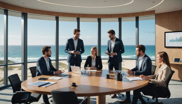 Syndic Biarritz : choisir le bon professionnel pour votre copropriété