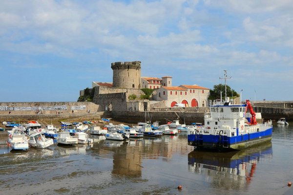 Où trouver une location d'appartements à Biarritz ?