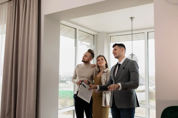 Agence Century21 Immobilier Biarritz
