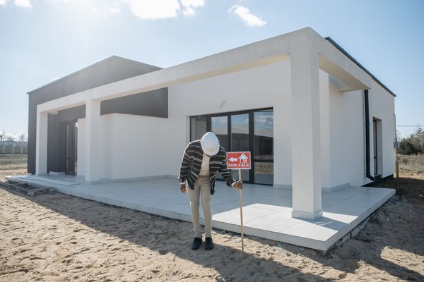Agence Mateille Immobilier Biarritz