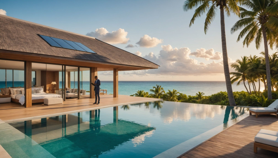 Investir dans l’immobilier à l’Île maurice : ce qu’il faut savoir