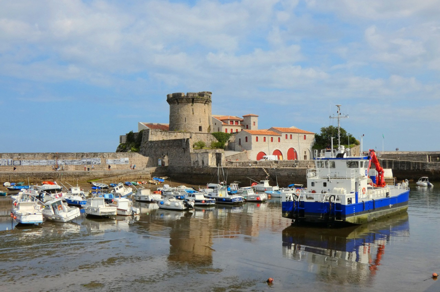 Trouvez le promoteur immobilier de vos rêves au Pays Basque